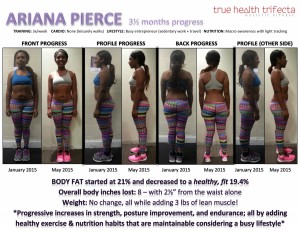 Ariana 3month progress 2015-page-0     