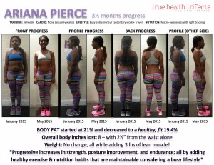 Ariana 3month progress 2015-page-0     