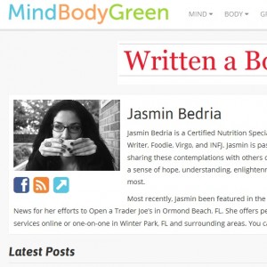 MindBodyGreen    