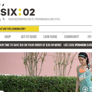 Six:02 Premeir Women's Fitness Boutique    